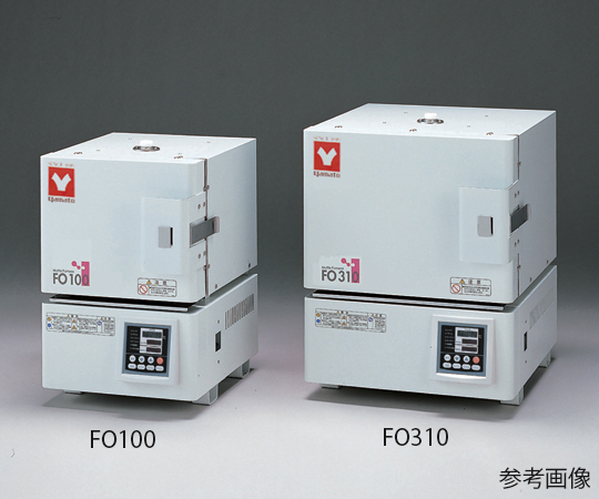Yamato Scientific FO100 Electric Furnace 1.5L AC100V 100-1150oC PID